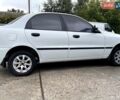 Белый ЗАЗ Сенс, объемом двигателя 1.3 л и пробегом 98 тыс. км за 3500 $, фото 1 на Automoto.ua