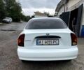 Белый ЗАЗ Сенс, объемом двигателя 1.3 л и пробегом 98 тыс. км за 3500 $, фото 4 на Automoto.ua