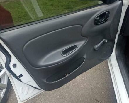 Белый ЗАЗ Сенс, объемом двигателя 1.3 л и пробегом 100 тыс. км за 3000 $, фото 6 на Automoto.ua