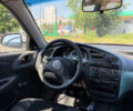 Білий ЗАЗ Sens, об'ємом двигуна 1.3 л та пробігом 174 тис. км за 2890 $, фото 6 на Automoto.ua