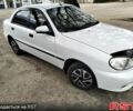 Белый ЗАЗ Сенс, объемом двигателя 1.3 л и пробегом 78 тыс. км за 3000 $, фото 1 на Automoto.ua