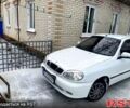 Белый ЗАЗ Сенс, объемом двигателя 1.3 л и пробегом 14500 тыс. км за 2800 $, фото 1 на Automoto.ua