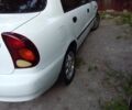 Белый ЗАЗ Сенс, объемом двигателя 1.3 л и пробегом 75 тыс. км за 2500 $, фото 2 на Automoto.ua