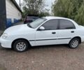 Белый ЗАЗ Сенс, объемом двигателя 1.3 л и пробегом 98 тыс. км за 3000 $, фото 1 на Automoto.ua