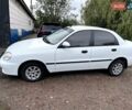 Белый ЗАЗ Сенс, объемом двигателя 1.3 л и пробегом 98 тыс. км за 3500 $, фото 1 на Automoto.ua