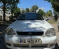 Білий ЗАЗ Sens, об'ємом двигуна 1.3 л та пробігом 54 тис. км за 2500 $, фото 1 на Automoto.ua