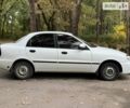 Белый ЗАЗ Сенс, объемом двигателя 1.3 л и пробегом 116 тыс. км за 2800 $, фото 1 на Automoto.ua
