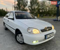 Белый ЗАЗ Сенс, объемом двигателя 1.3 л и пробегом 190 тыс. км за 2250 $, фото 17 на Automoto.ua
