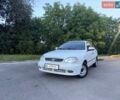 Белый ЗАЗ Сенс, объемом двигателя 1.3 л и пробегом 102 тыс. км за 2200 $, фото 1 на Automoto.ua