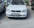Белый ЗАЗ Сенс, объемом двигателя 1.3 л и пробегом 120 тыс. км за 2500 $, фото 1 на Automoto.ua