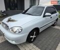 Білий ЗАЗ Sens, об'ємом двигуна 1.3 л та пробігом 66 тис. км за 2350 $, фото 1 на Automoto.ua