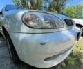 Білий ЗАЗ Sens, об'ємом двигуна 1.3 л та пробігом 54 тис. км за 2500 $, фото 5 на Automoto.ua