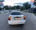 Белый ЗАЗ Сенс, объемом двигателя 1.3 л и пробегом 102 тыс. км за 2200 $, фото 10 на Automoto.ua
