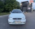 Белый ЗАЗ Сенс, объемом двигателя 1.3 л и пробегом 102 тыс. км за 2200 $, фото 5 на Automoto.ua
