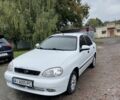 Белый ЗАЗ Сенс, объемом двигателя 1.3 л и пробегом 98 тыс. км за 3000 $, фото 1 на Automoto.ua