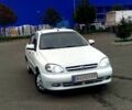 Белый ЗАЗ Сенс, объемом двигателя 1.3 л и пробегом 211 тыс. км за 2800 $, фото 1 на Automoto.ua