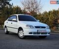 Белый ЗАЗ Сенс, объемом двигателя 1.3 л и пробегом 185 тыс. км за 2499 $, фото 1 на Automoto.ua