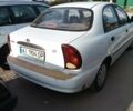 Білий ЗАЗ Sens, об'ємом двигуна 1.3 л та пробігом 230 тис. км за 2800 $, фото 1 на Automoto.ua