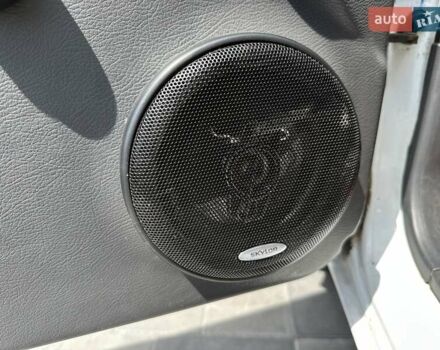 Білий ЗАЗ Sens, об'ємом двигуна 1.3 л та пробігом 150 тис. км за 1990 $, фото 11 на Automoto.ua