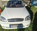 Білий ЗАЗ Sens, об'ємом двигуна 1.3 л та пробігом 88 тис. км за 2930 $, фото 11 на Automoto.ua