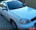 Белый ЗАЗ Сенс, объемом двигателя 1.3 л и пробегом 100 тыс. км за 2800 $, фото 1 на Automoto.ua