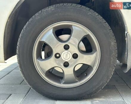 Білий ЗАЗ Sens, об'ємом двигуна 1.3 л та пробігом 150 тис. км за 1990 $, фото 8 на Automoto.ua