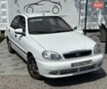 Білий ЗАЗ Sens, об'ємом двигуна 1.3 л та пробігом 150 тис. км за 1990 $, фото 1 на Automoto.ua
