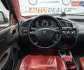 Білий ЗАЗ Sens, об'ємом двигуна 1.3 л та пробігом 150 тис. км за 1990 $, фото 15 на Automoto.ua