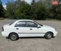 Белый ЗАЗ Сенс, объемом двигателя 1.3 л и пробегом 103 тыс. км за 2700 $, фото 1 на Automoto.ua
