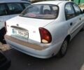 Белый ЗАЗ Сенс, объемом двигателя 1.3 л и пробегом 230 тыс. км за 2800 $, фото 1 на Automoto.ua