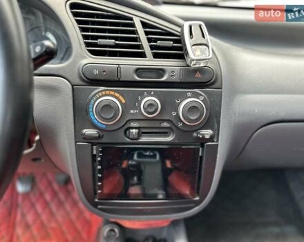 Білий ЗАЗ Sens, об'ємом двигуна 1.3 л та пробігом 150 тис. км за 1990 $, фото 16 на Automoto.ua