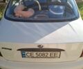 Білий ЗАЗ Sens, об'ємом двигуна 1.3 л та пробігом 88 тис. км за 2930 $, фото 10 на Automoto.ua