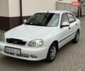 Белый ЗАЗ Сенс, объемом двигателя 1.3 л и пробегом 131 тыс. км за 2550 $, фото 1 на Automoto.ua