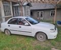 Білий ЗАЗ Sens, об'ємом двигуна 1.3 л та пробігом 88 тис. км за 2930 $, фото 1 на Automoto.ua