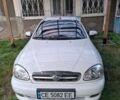 Білий ЗАЗ Sens, об'ємом двигуна 1.3 л та пробігом 88 тис. км за 2930 $, фото 9 на Automoto.ua