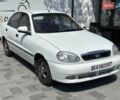 Білий ЗАЗ Sens, об'ємом двигуна 1.3 л та пробігом 150 тис. км за 1990 $, фото 9 на Automoto.ua