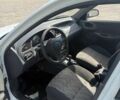 Белый ЗАЗ Сенс, объемом двигателя 1.3 л и пробегом 103 тыс. км за 2700 $, фото 9 на Automoto.ua