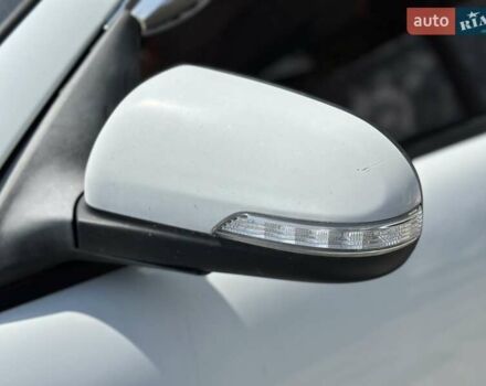 Білий ЗАЗ Sens, об'ємом двигуна 1.3 л та пробігом 150 тис. км за 1990 $, фото 4 на Automoto.ua