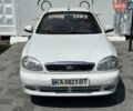 Білий ЗАЗ Sens, об'ємом двигуна 1.3 л та пробігом 150 тис. км за 1990 $, фото 1 на Automoto.ua