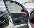 Білий ЗАЗ Sens, об'ємом двигуна 1.3 л та пробігом 150 тис. км за 1990 $, фото 10 на Automoto.ua