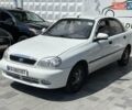 Білий ЗАЗ Sens, об'ємом двигуна 1.3 л та пробігом 150 тис. км за 1990 $, фото 2 на Automoto.ua