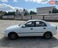 Белый ЗАЗ Сенс, объемом двигателя 1.3 л и пробегом 103 тыс. км за 2700 $, фото 3 на Automoto.ua