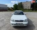 Белый ЗАЗ Сенс, объемом двигателя 1.3 л и пробегом 103 тыс. км за 2700 $, фото 5 на Automoto.ua