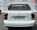 Білий ЗАЗ Sens, об'ємом двигуна 1.3 л та пробігом 150 тис. км за 1990 $, фото 6 на Automoto.ua