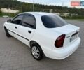 Белый ЗАЗ Сенс, объемом двигателя 1.3 л и пробегом 131 тыс. км за 2600 $, фото 17 на Automoto.ua
