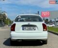 Белый ЗАЗ Сенс, объемом двигателя 1.3 л и пробегом 190 тыс. км за 2000 $, фото 1 на Automoto.ua