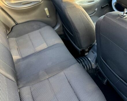 Белый ЗАЗ Сенс, объемом двигателя 1.3 л и пробегом 330 тыс. км за 2250 $, фото 5 на Automoto.ua