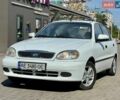 Белый ЗАЗ Сенс, объемом двигателя 1.3 л и пробегом 190 тыс. км за 1999 $, фото 24 на Automoto.ua