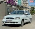 Белый ЗАЗ Сенс, объемом двигателя 1.3 л и пробегом 190 тыс. км за 2000 $, фото 1 на Automoto.ua