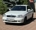 Белый ЗАЗ Сенс, объемом двигателя 1.3 л и пробегом 98 тыс. км за 2300 $, фото 1 на Automoto.ua